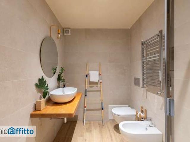Appartamento arredato Prati, delle vittorie, borgo pio