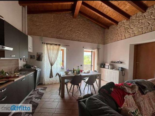 Appartamento arredato Premolo