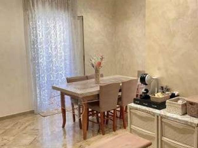 Appartamento arredato Punta grande