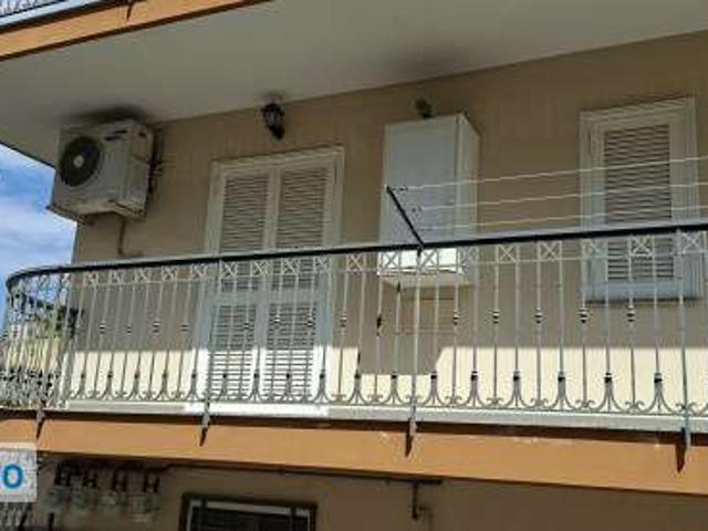 Appartamento arredato Qualiano