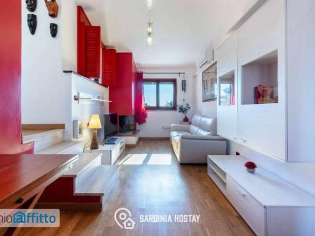 Appartamento arredato Quartu sant'Elena