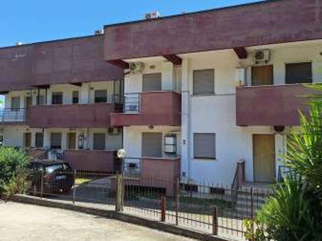 Appartamento arredato Quattromiglia