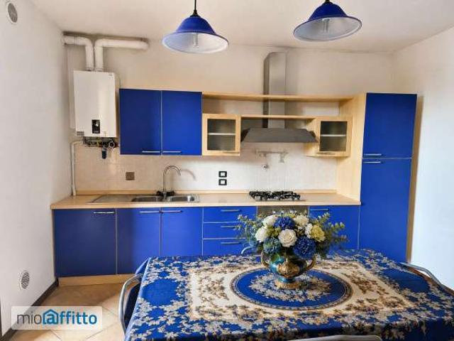 Appartamento arredato Roteglia
