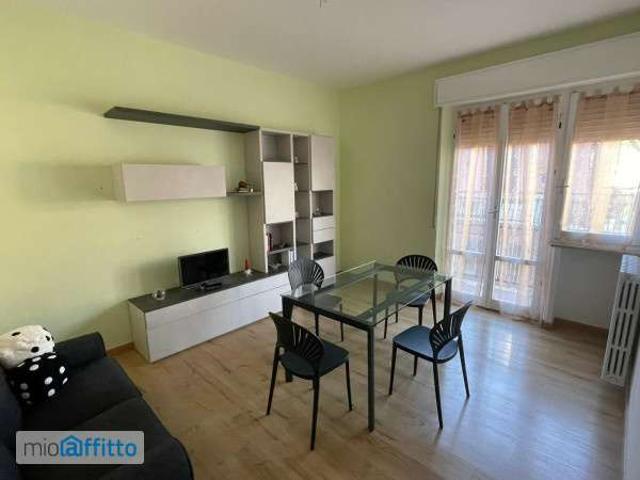Appartamento arredato Rodi borgo rodi