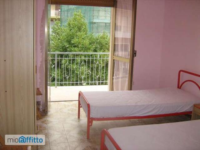 Appartamento arredato Rodi Garganico