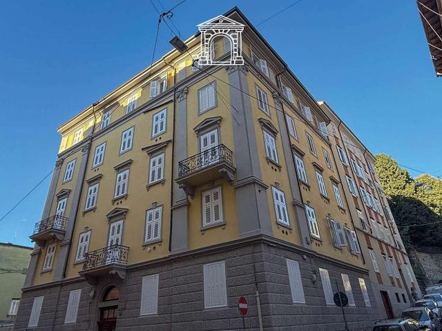 Appartamento Arredato Roiano adiacenze Piazza Tra i Rivi