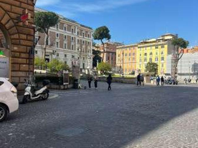 Appartamento arredato Roma