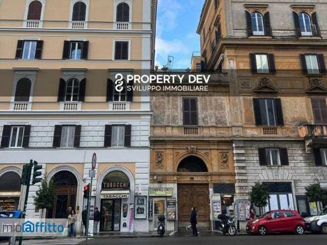 Appartamento arredato Roma