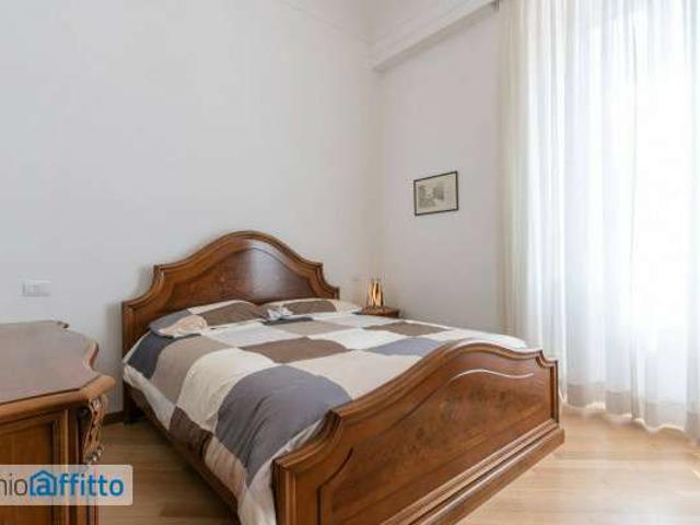 Appartamento arredato Roma
