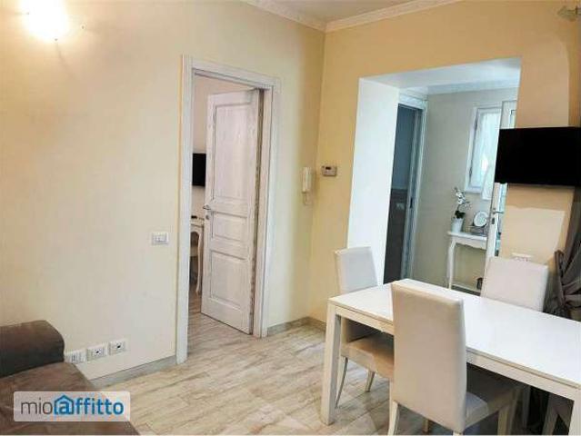 Appartamento arredato Roma