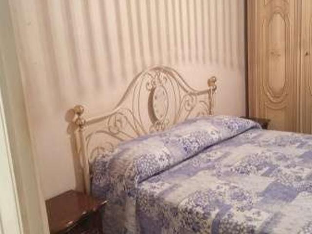 Appartamento arredato Roma