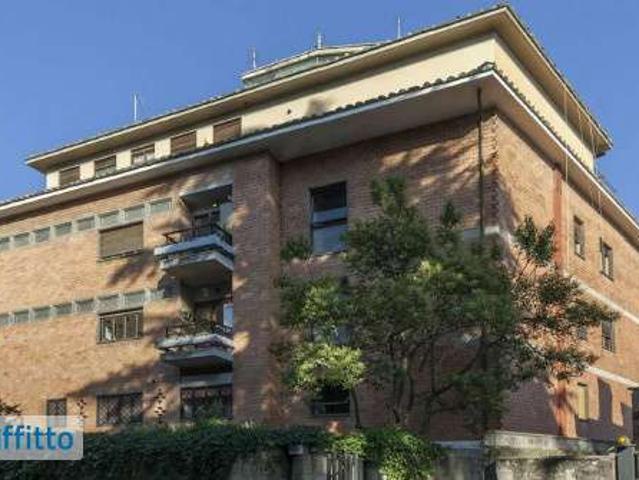 Appartamento arredato Roma