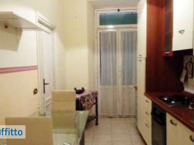 Appartamento arredato Roma