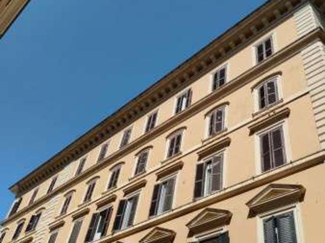 Appartamento arredato Roma