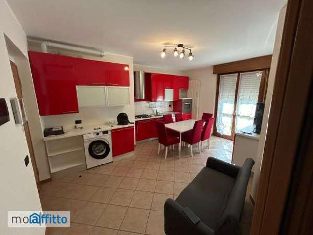 Appartamento arredato Romano Di Lombardia