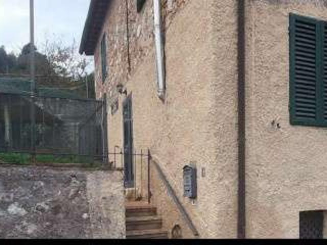 Appartamento arredato Rosia
