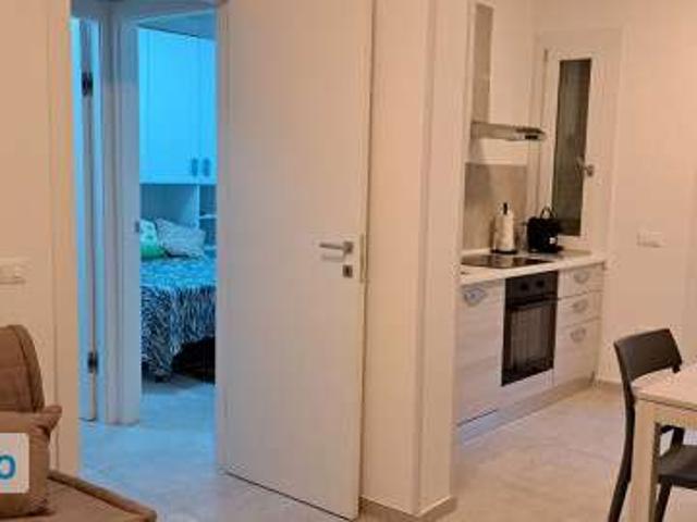 Appartamento arredato Rosolina mare