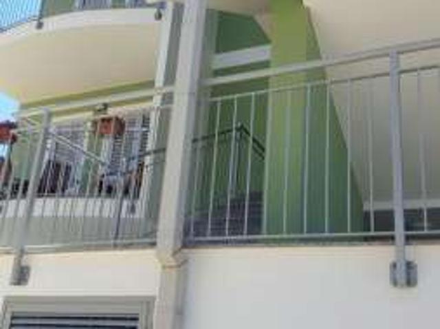 Appartamento arredato Rossano stazione
