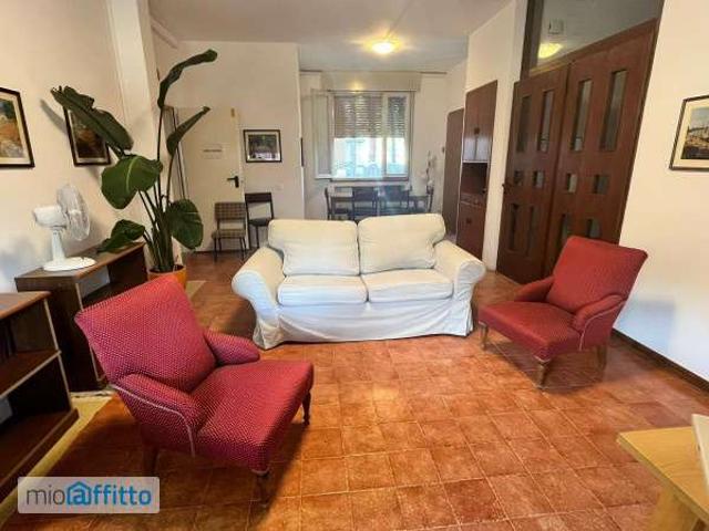 Appartamento arredato Ravenna