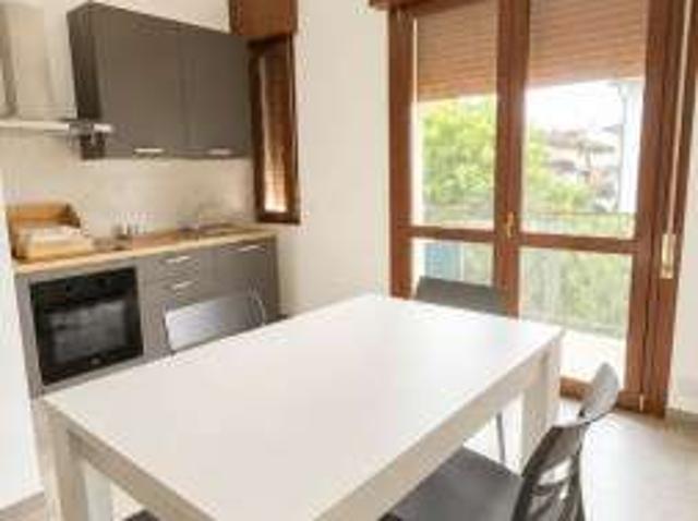 Appartamento arredato Ravenna