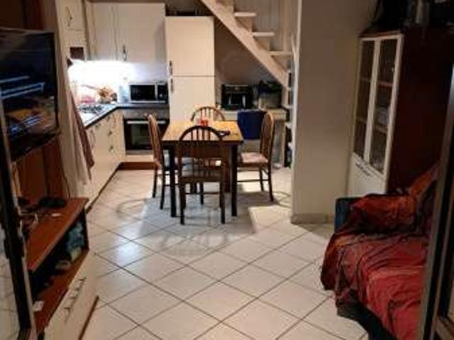 Appartamento arredato Ravenna