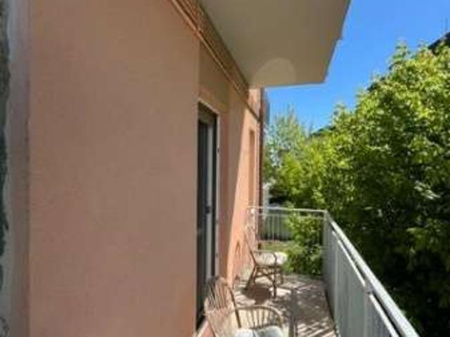 Appartamento arredato Ravenna