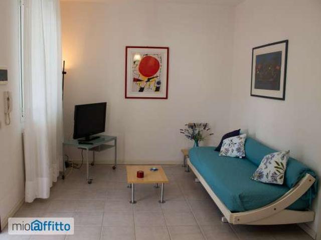 Appartamento arredato Ravenna