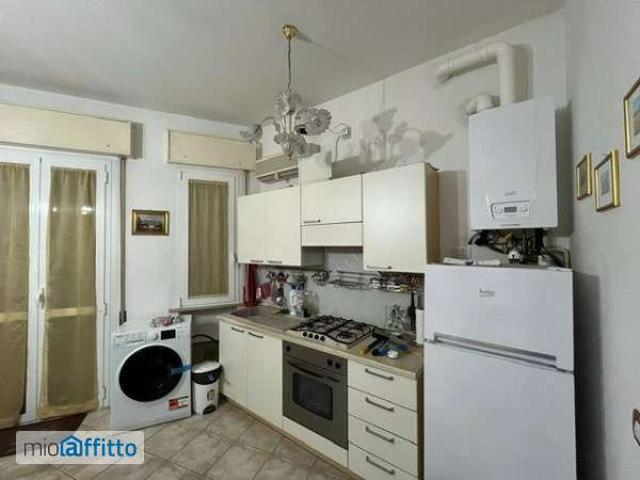 Appartamento arredato Ravenna