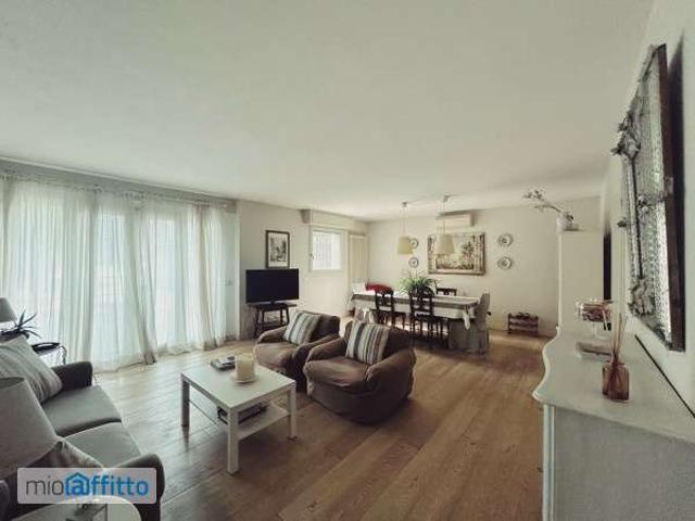 Appartamento arredato Ravenna