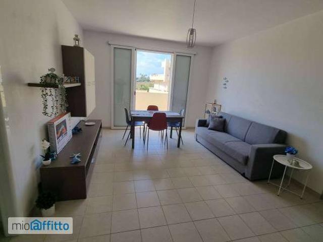 Appartamento arredato Ragusa