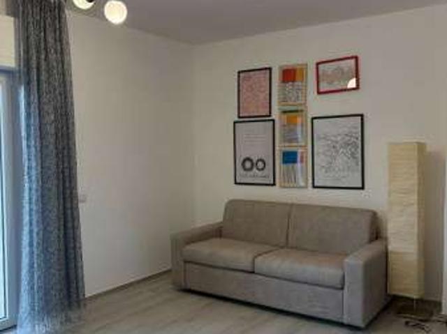 Appartamento arredato Ragusa