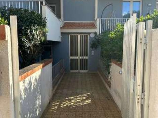 Appartamento arredato Ragusa