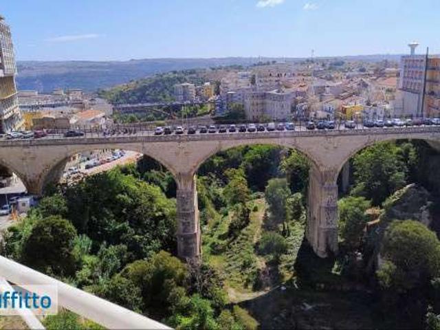 Appartamento arredato Ragusa