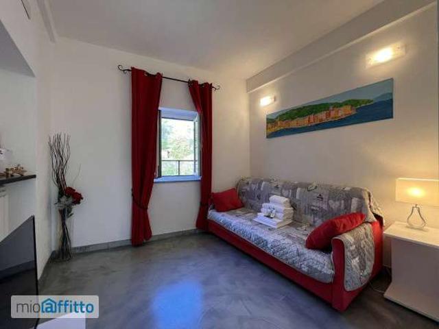 Appartamento arredato Rapallo