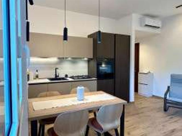 Appartamento arredato Rapallo
