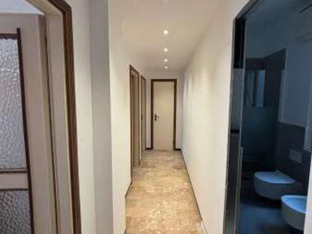 Appartamento arredato Rapallo