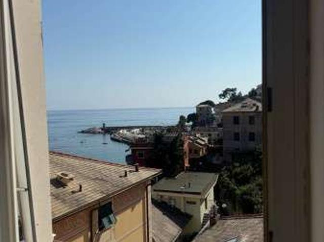 Appartamento arredato Recco
