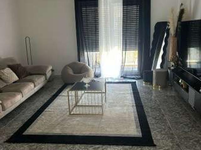 Appartamento arredato Reggio Calabria