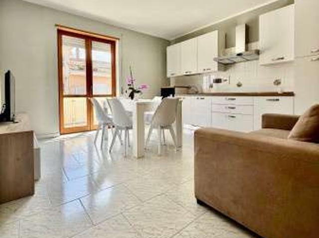 Appartamento arredato Reggio Calabria