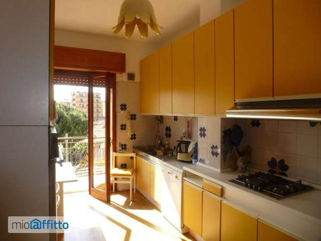 Appartamento arredato Reggio Calabria