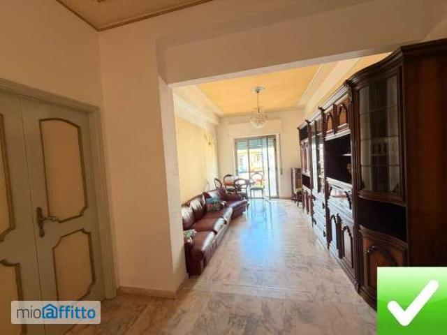 Appartamento arredato Reggio Calabria
