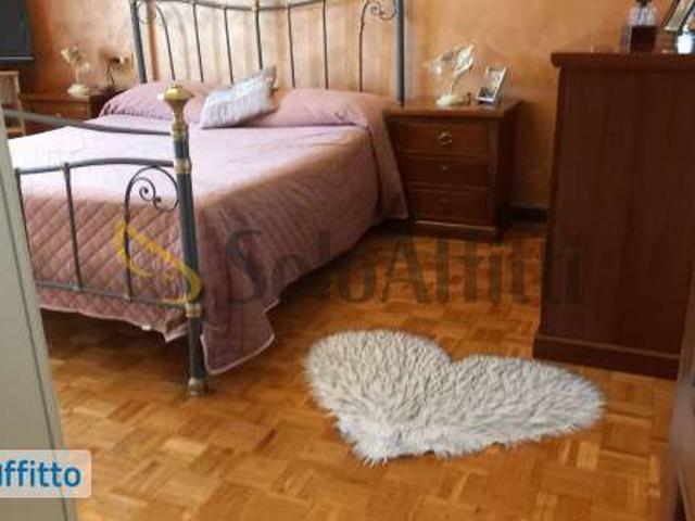 Appartamento arredato Regio parco barca