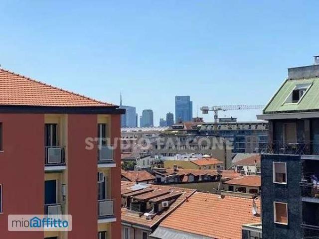 Appartamento arredato Repubblica, stazione centrale
