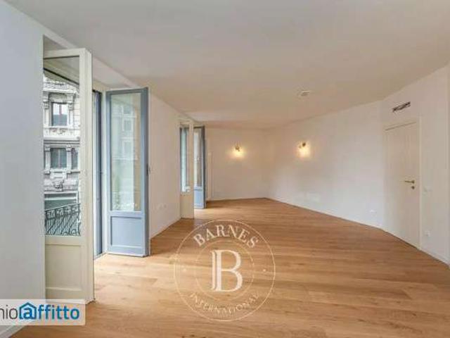 Appartamento arredato Repubblica, stazione centrale