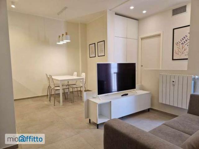 Appartamento arredato Repubblica, stazione centrale
