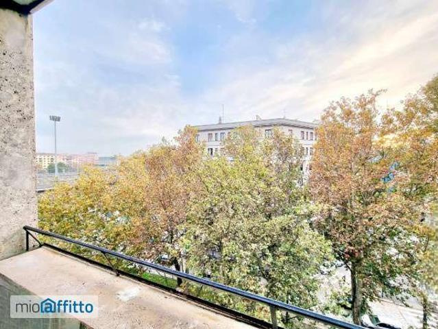 Appartamento arredato Repubblica, stazione centrale