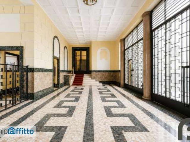 Appartamento arredato Repubblica, stazione centrale