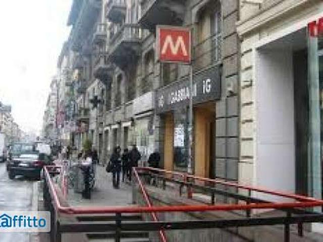 Appartamento arredato Repubblica, stazione centrale