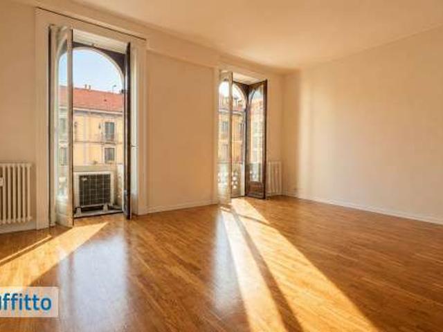Appartamento arredato Repubblica, stazione centrale