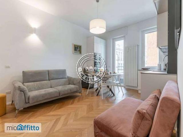 Appartamento arredato Repubblica, stazione centrale